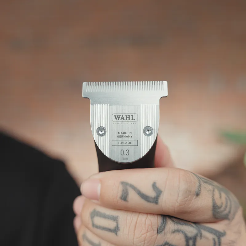 WAHL T-Cut - Obrázok 3