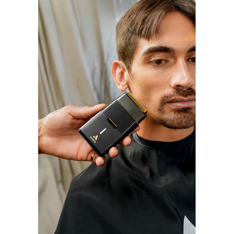Andis ProFoil Shaver Plus II - Obrázok 4