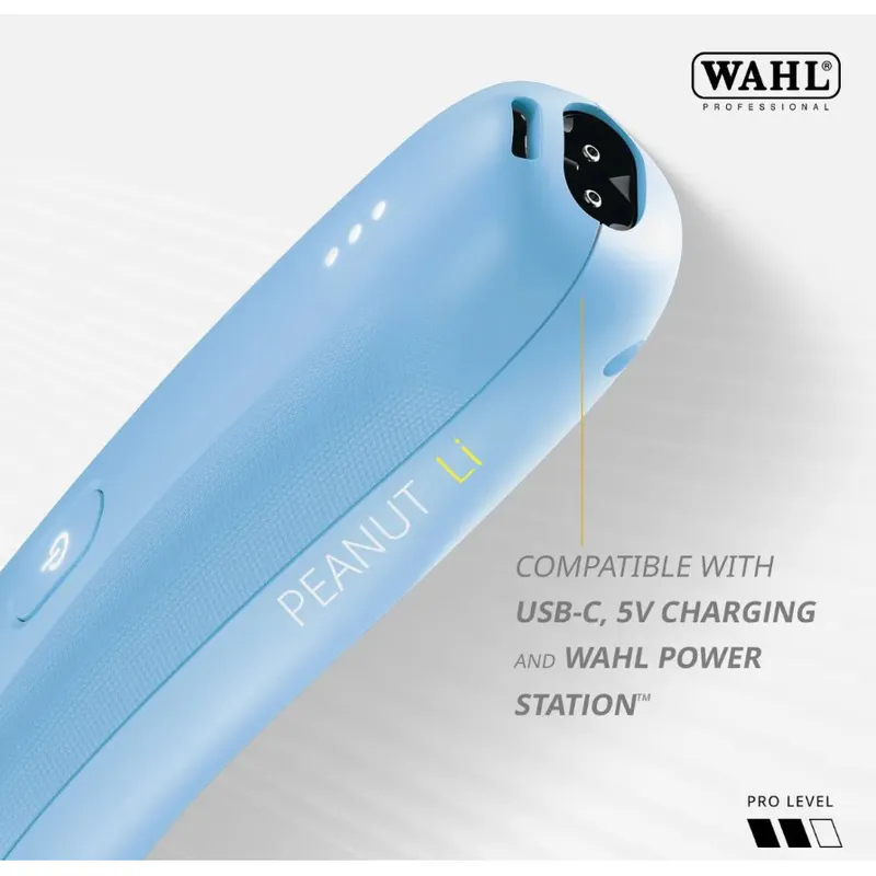WAHL Peanut Li - Obrázok 4