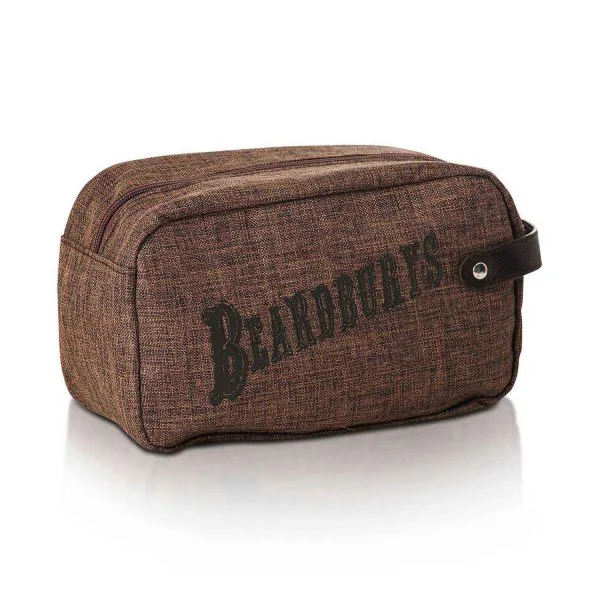 Taška na strojčeky Beardburys - Obrázok 1