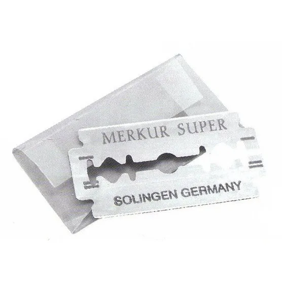 Holiaci strojček MERKUR Solingen 34001 - Obrázok 4