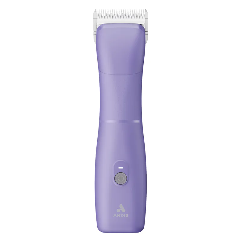 Andis eMERGE Clipper Purple - Obrázok 1