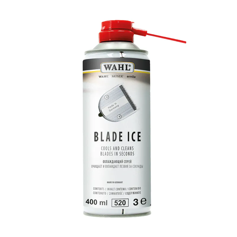 Sprej WAHL Blade Ice 2999-7900 - Obrázok 2