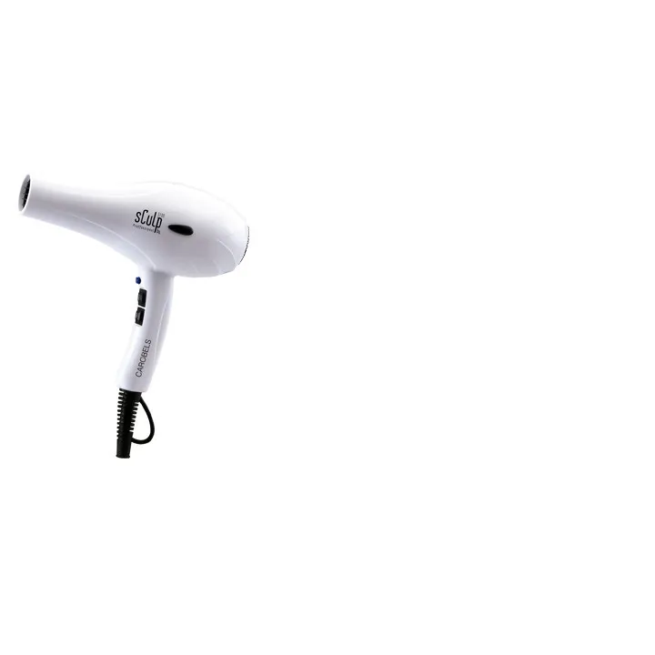 Fén SCULPBY Ultralight Professional 5100 - Obrázok 2
