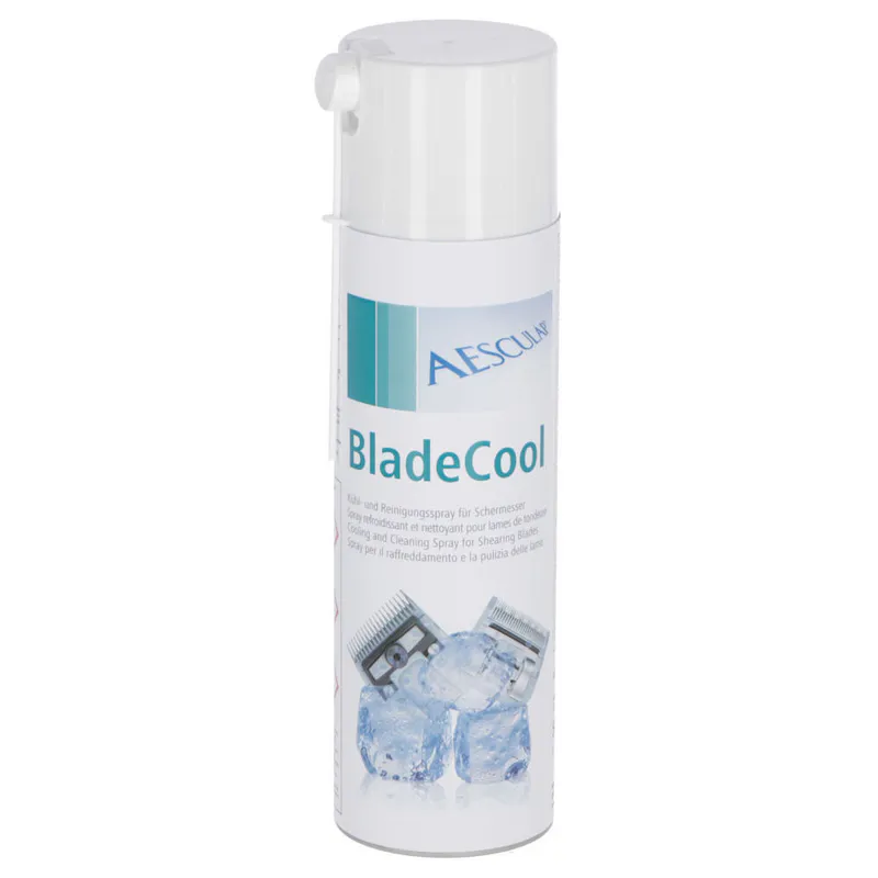Aesculap BladeCool sprej - Obrázok 2