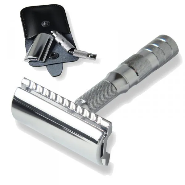 Holiaci strojček MERKUR Solingen 933000 Straight Cut - Obrázok 3