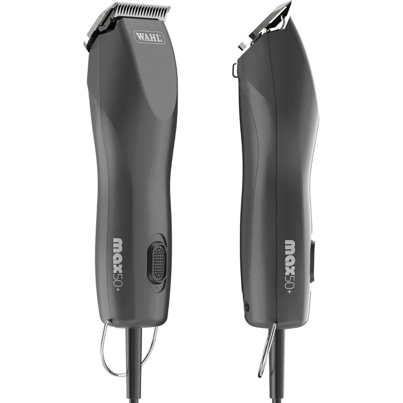 WAHL Max 50+ - Obrázok 2