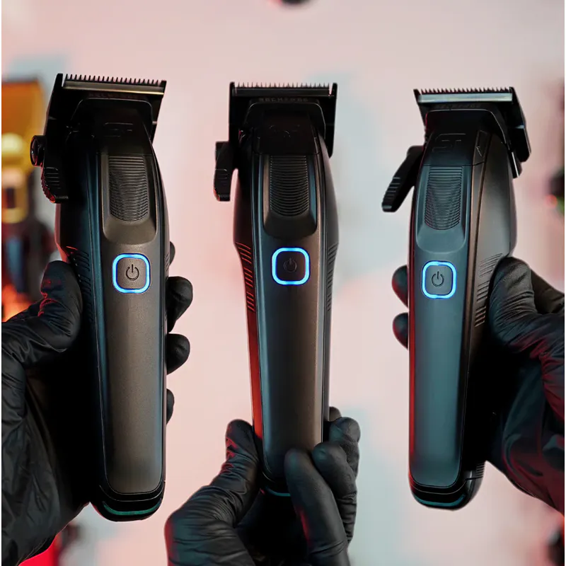 Supreme Trimmer RECHARGE™ Clipper - Obrázok 3