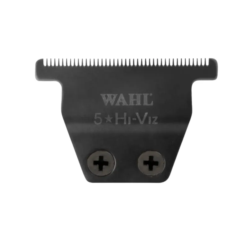 Strihacia hlavica WAHL Hi-Viz - Obrázok 2