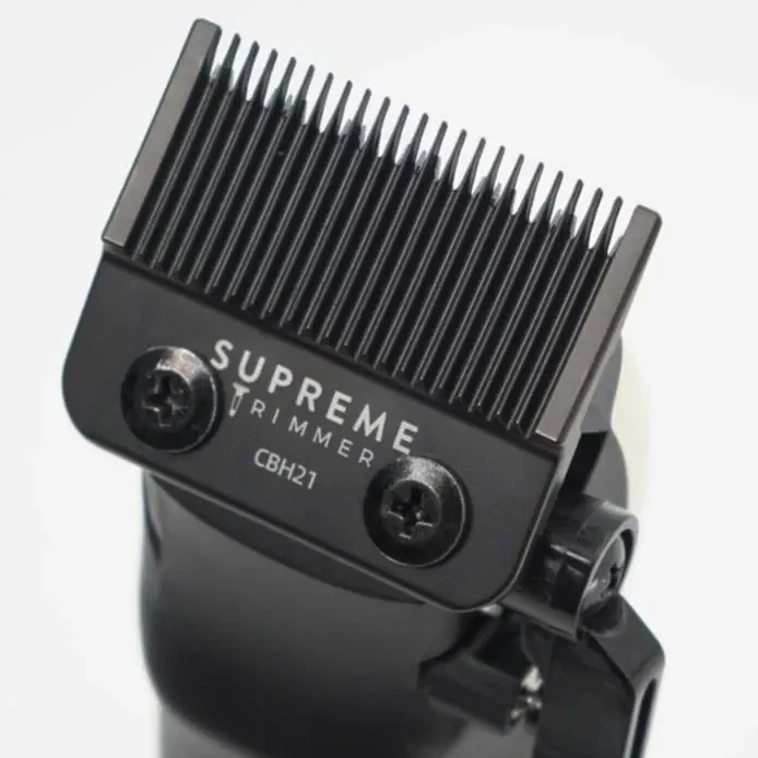 Strihacia hlavica STpro Clipper - Hybrid - Obrázok 3
