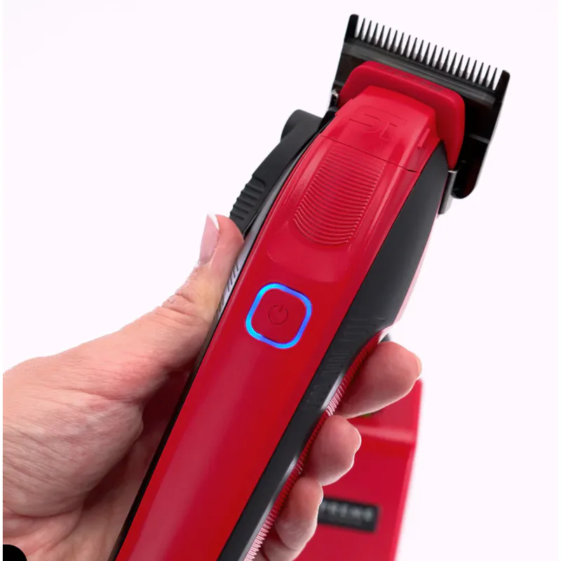 Supreme Trimmer RECHARGE™ Clipper Red - Obrázok 1