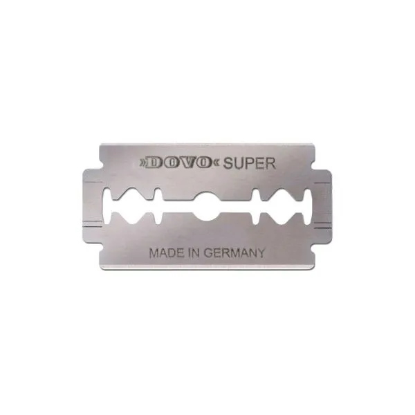Žiletky holiaci DOVO Solingen Super Platinum 910000 - Obrázok 2