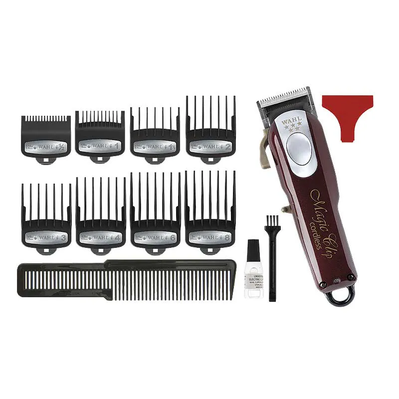 WAHL Cordless Magic Clip - Obrázok 1