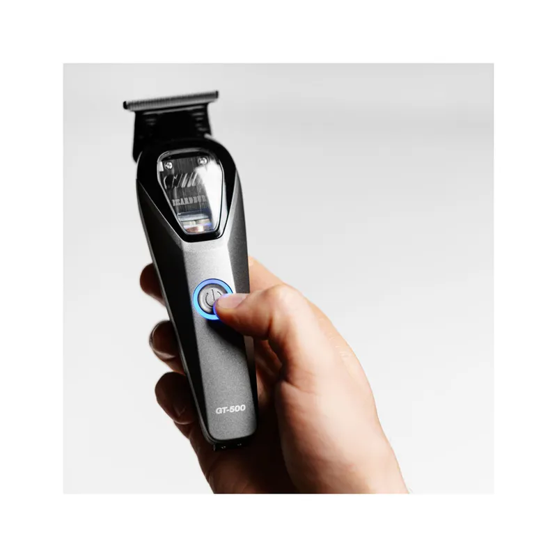 Beardburys Detail Trimmer GT-500 Boost - Obrázok 3