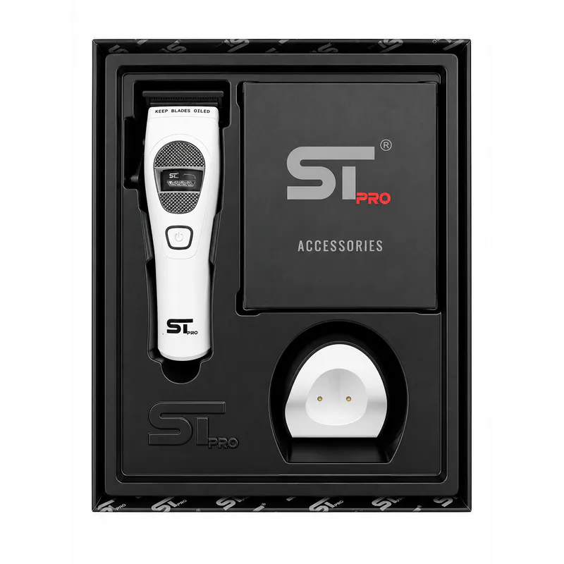 Strihací strojček STpro TORQ™ Clipper - Obrázok 3