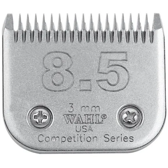 Rezná hlava WAHL 1247-7350 - 3,0 mm - Obrázok 1