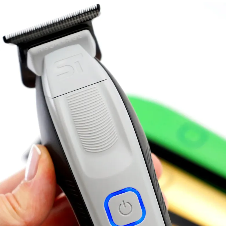 Supreme Trimmer RECHARGE™ Trimmer White - Obrázok 5