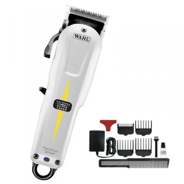 WAHL Cordless Super Taper - Obrázok 5
