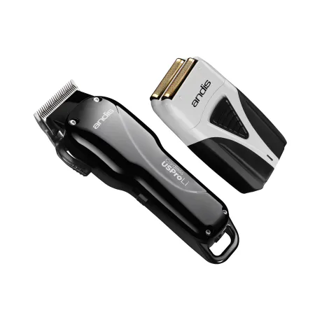 Andis Cordless Combo - Obrázok 1