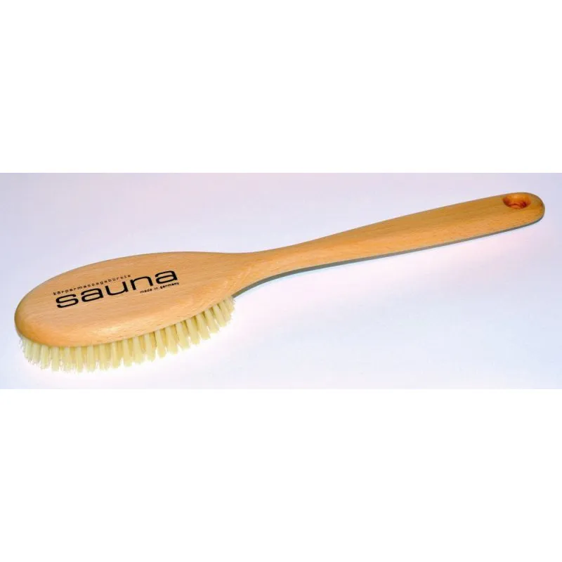 Saunovacie kefa KELLER 205 22 32 - Obrázok 3