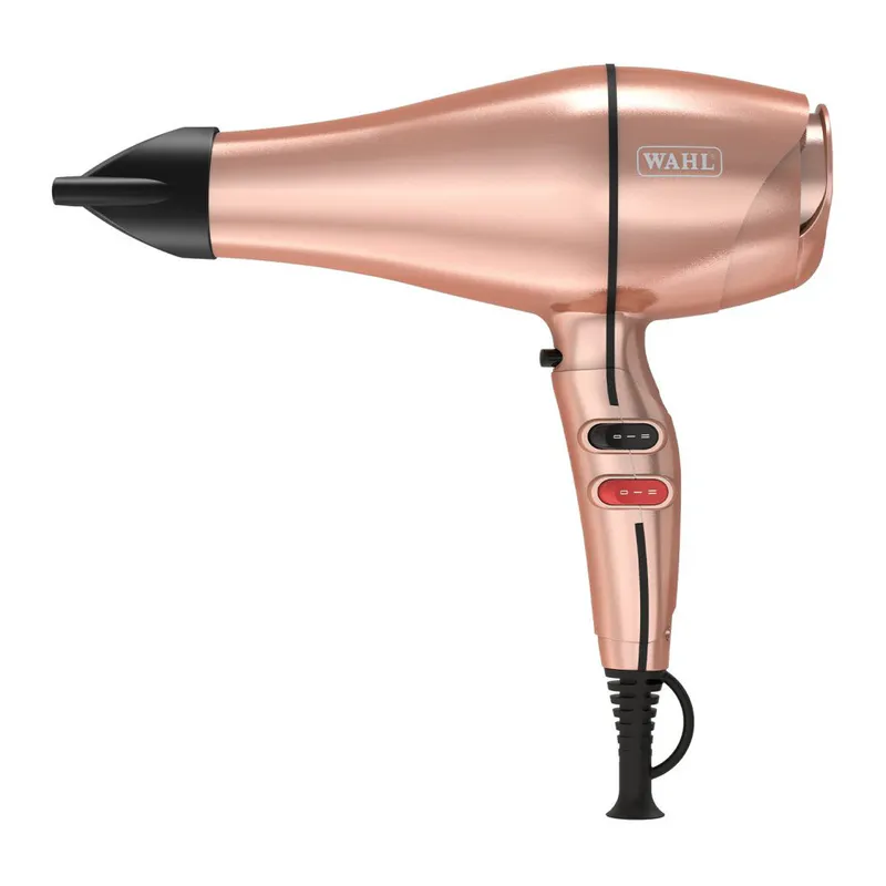 WAHL Keratin Pro - Rose Gold - Obrázok 1