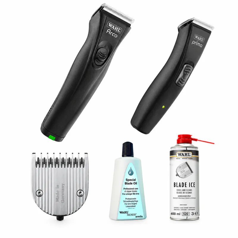 WAHL Pet Salon Master - Obrázok 1