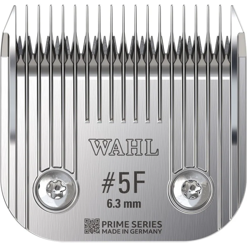 Strihacia hlavica WAHL 6,3 mm - Obrázok 1