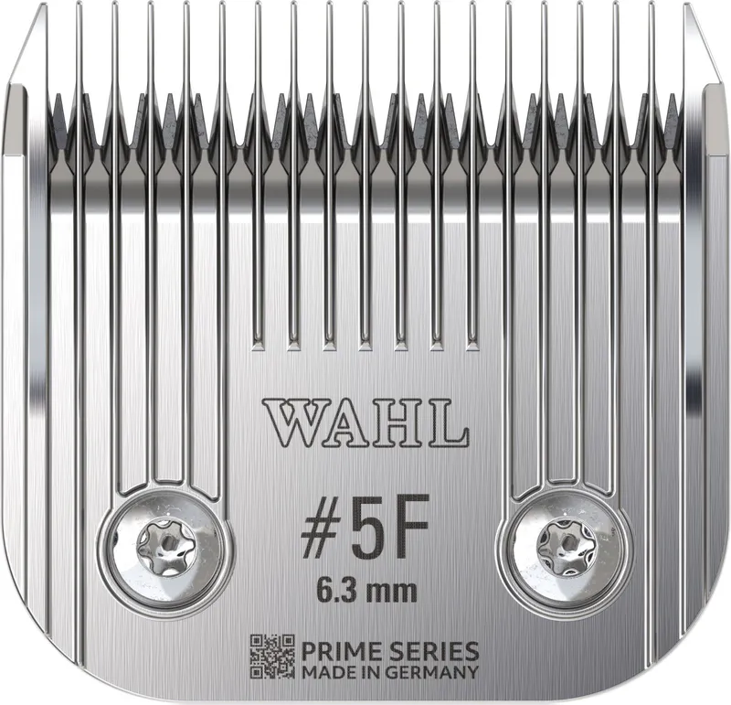 Strihacie hlavice 6,3 mm