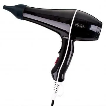 WAHL 4340-0470 SuperDry 2000 W - iónový - Obrázok 2