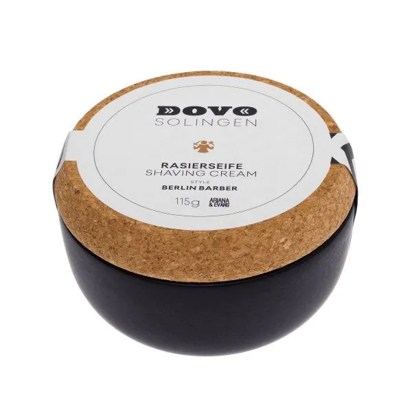 Holiace mydlo DOVO 51102202 Berlin Barber - Obrázok 2