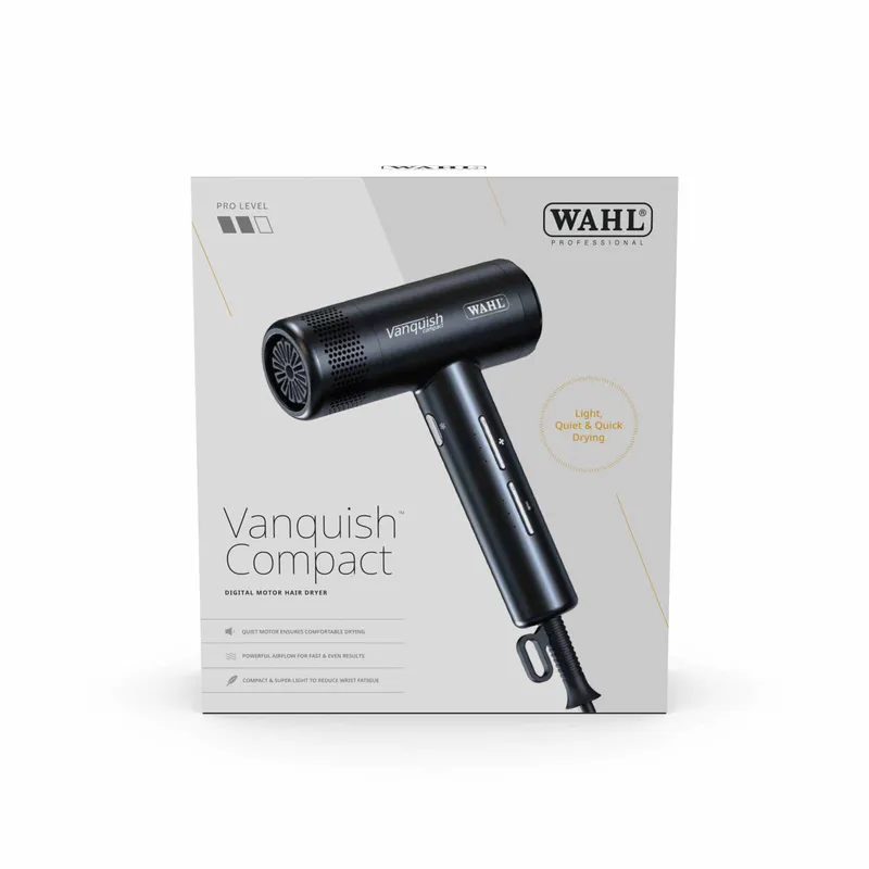 WAHL Vanquish Compact - Obrázok 5