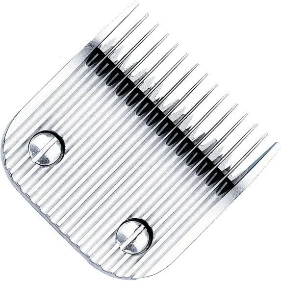 Strihacie hlavice MOSER 1225-5870 7 mm - Obrázok 2