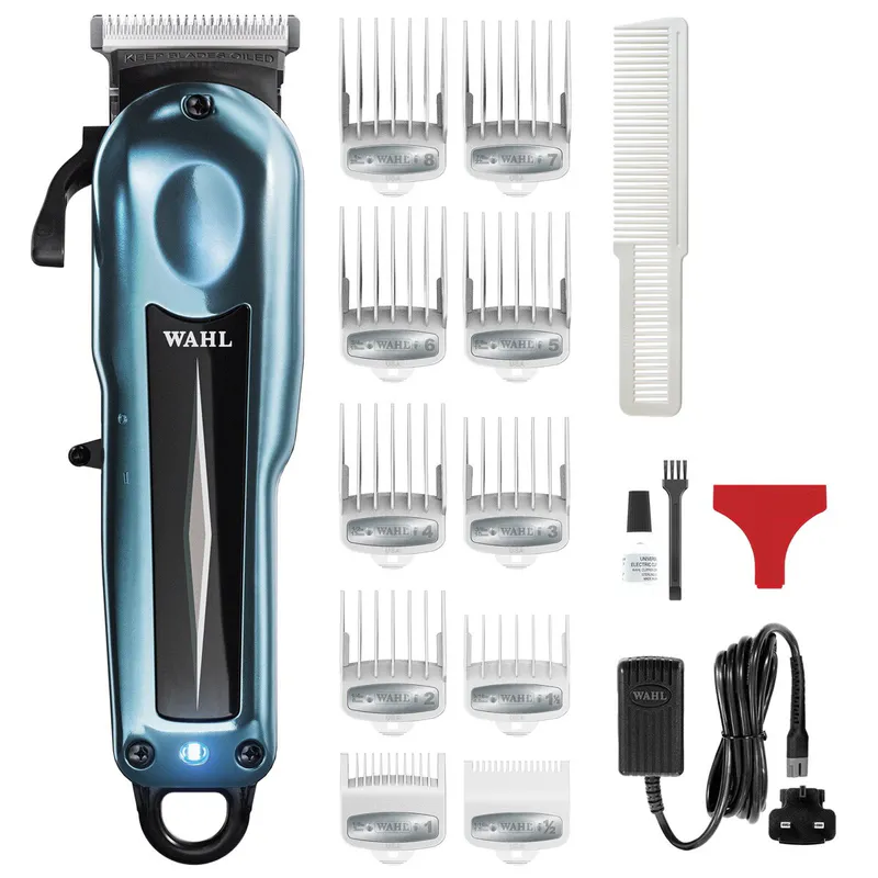 WAHL Cordless Super Taper X™ - Obrázok 5