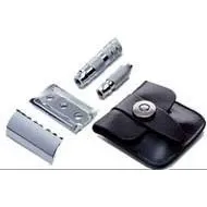Holiaci strojček MERKUR Solingen 933000 Straight Cut - Obrázok 2