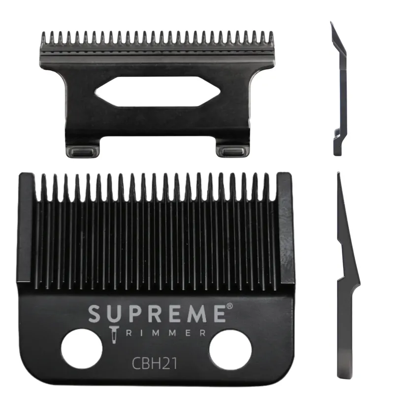 Strihacia hlavica STpro Clipper - Hybrid - Obrázok 1