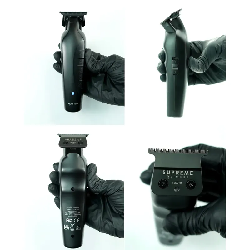 Supreme Trimmer VADER™ – profesionálny kontúrovací trimmer - Obrázok 3