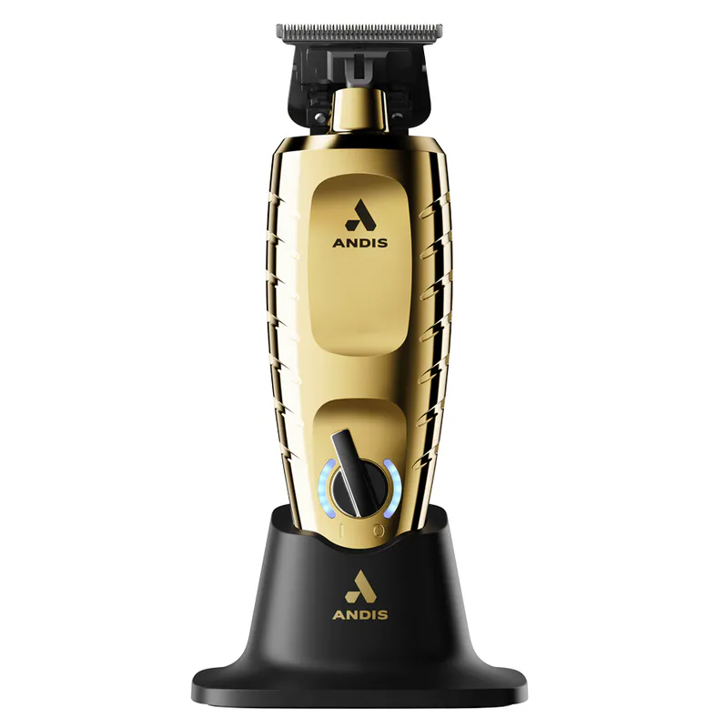 ANDIS GTX-Exo II Cordless Gold - Obrázok 5
