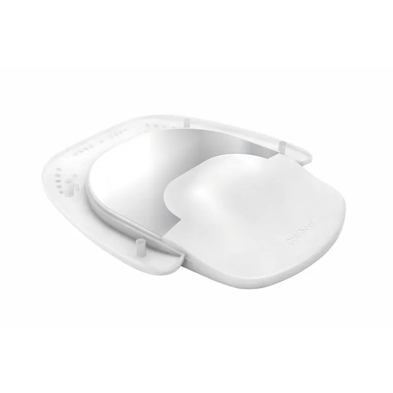 UV/LED lampa na nechty RICKI PARODI VComfort 72W - Obrázok 2