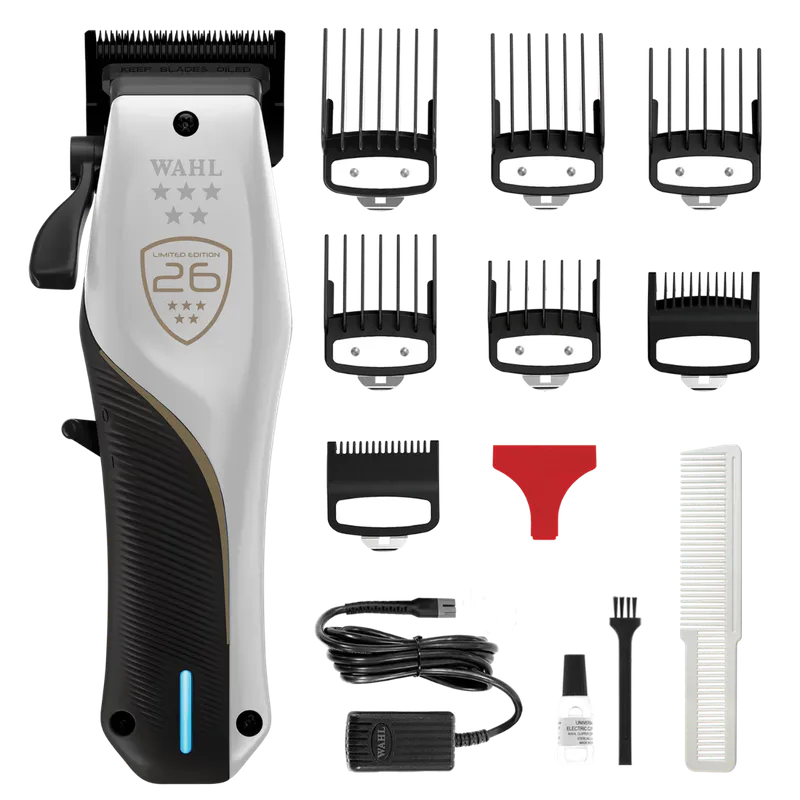 WAHL Vapor™ CE Championship Edition - Obrázok 2