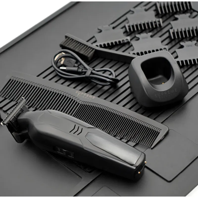 Supreme Trimmer VADER™ Lite Trimmer Black - Obrázok 3