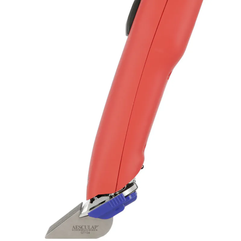 Aesculap SnapOn prídavný hrebeň 16 mm - Obrázok 3