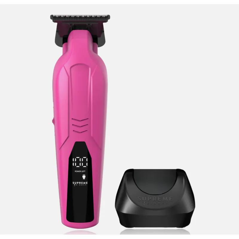 Supreme Trimmer VADER™ Lite Trimmer - Ružová - Obrázok 1