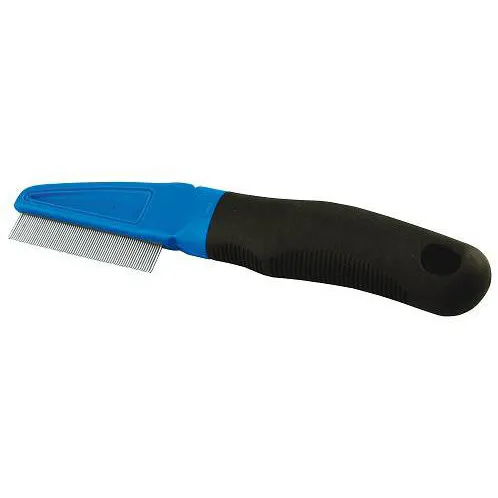Hrebeň na blchy Wahl Flea Comb - Obrázok 1