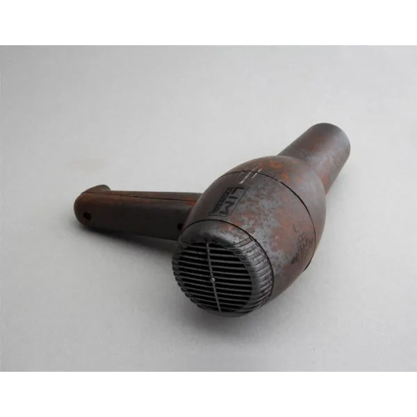 LIM HAIR Barber Dryer - Obrázok 2