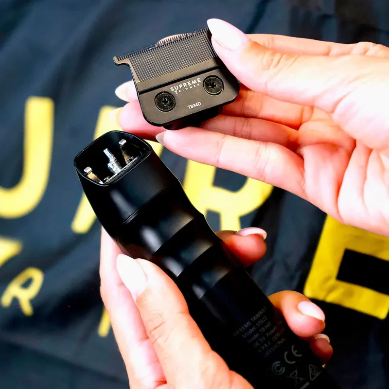 Strihací strojček STpro 2SPEE™ Trimmer - Obrázok 3