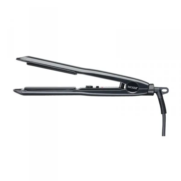 Kadernícka žehlička MOSER 4417-0050 Cera Style Pro - Obrázok 2