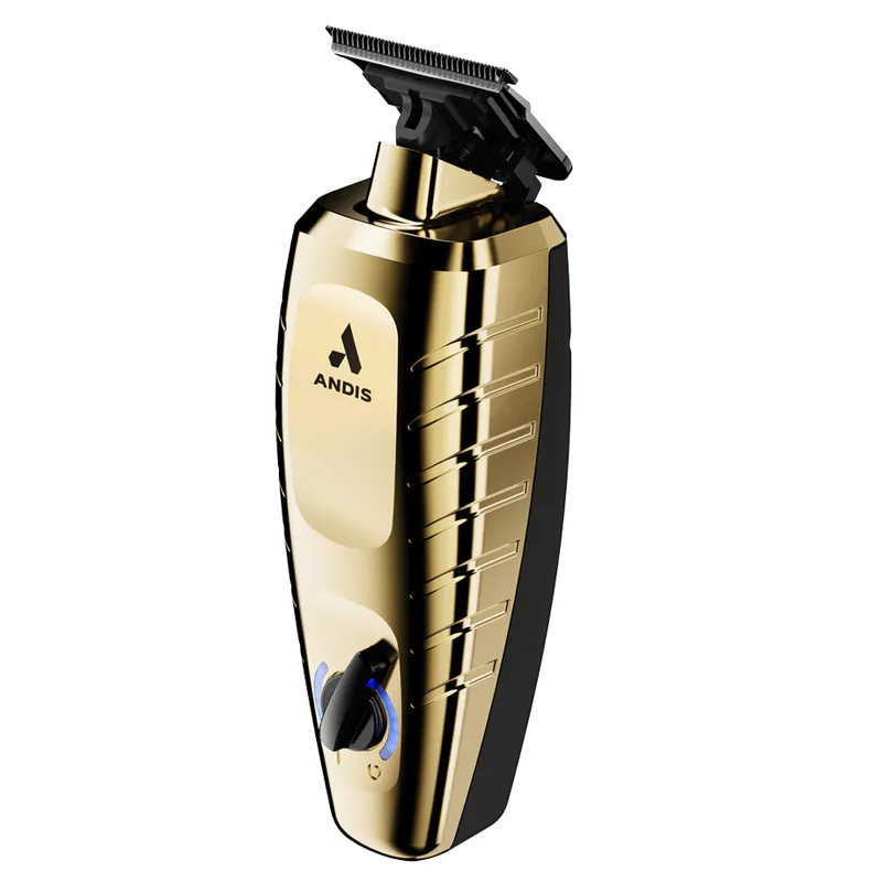 ANDIS GTX-Exo II Cordless Gold - Obrázok 3