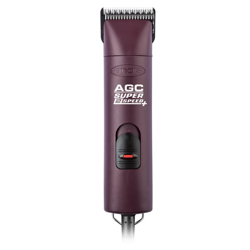Andis - AGC 2 Speed - fialová - Obrázok 1