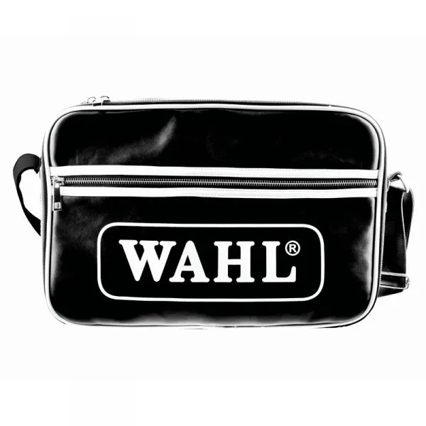 Retro taška Wahl - Obrázok 1