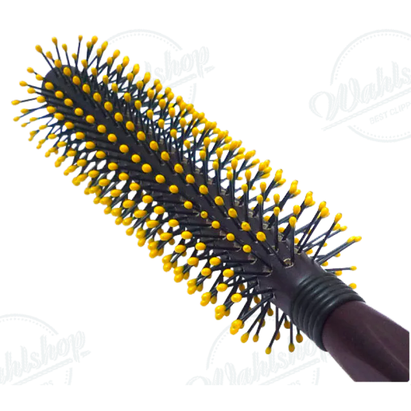 Kefa WAHL 0093-6480 Barber Round Brush - Obrázok 2